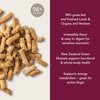 image:imageK9 Natural  Grain Free Freeze Dried Dog Food Topper  Chicken 35ozLamb and Venison