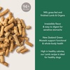 image:imageK9 Naturals FreezeDried Single Ingredient Dog Treats HighValue LowCalorie Protein Bites for Active Dogs Healthy Dog Training Treats GrainFree Reward Green Mussles 176ozLamb Liver