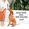 image:imageK9 Naturals FreezeDried Single Ingredient Dog Treats HighValue LowCalorie Protein Bites for Active Dogs Healthy Dog Training Treats GrainFree Reward Green Mussles 176ozChicken