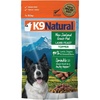 image:imageK9 Natural Lamb Freeze Dried Dog Food HighMeat Natural Complete Meal or Meal Toppers for Dogs GrassFed Lamb from New Zealand GrainFree GMOFree Complete amp Balanced Nutrition 5oz